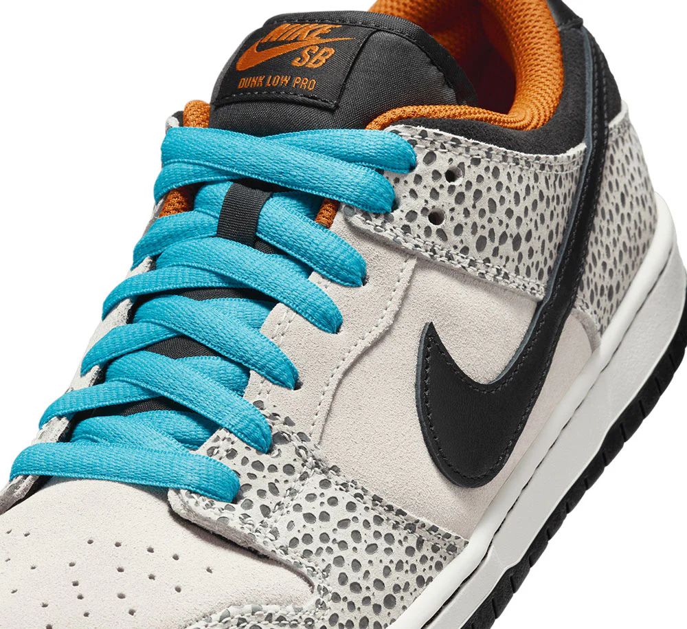 Nike SB Dunk Low Pro Electric - Image 6