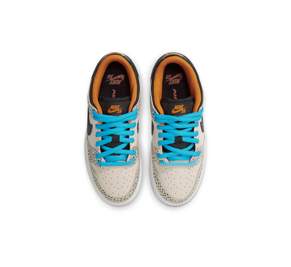 Nike SB Dunk Low Pro Electric (PS) - Image 4