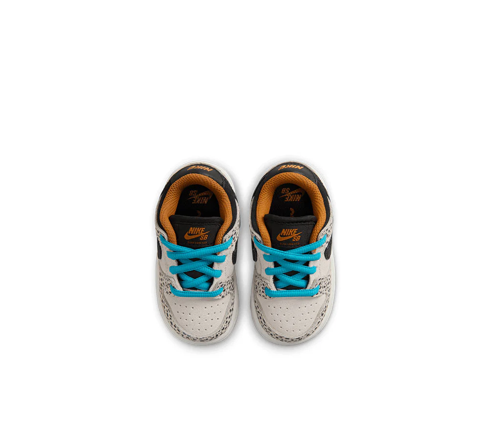 Nike SB Dunk Low Pro Electric (TD) - Image 4