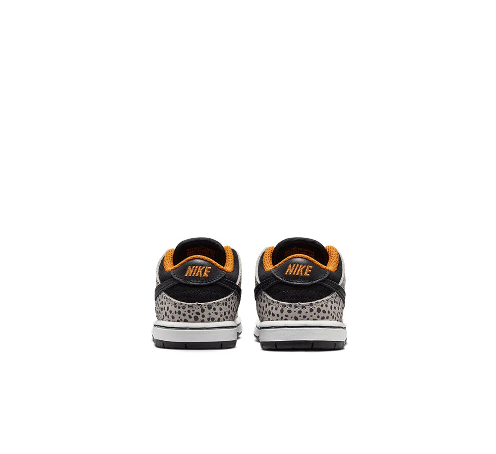Nike SB Dunk Low Pro Electric (TD) - Image 5