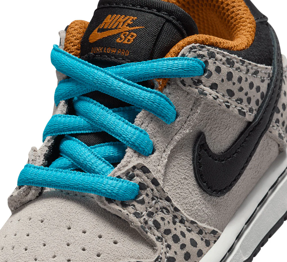 Nike SB Dunk Low Pro Electric (TD) - Image 6