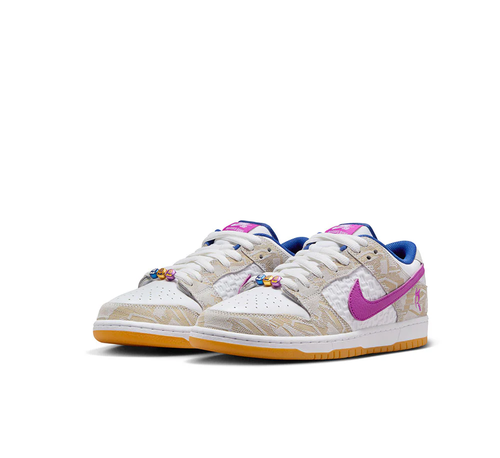 Nike SB Dunk Low Pro Premium RL - Image 2