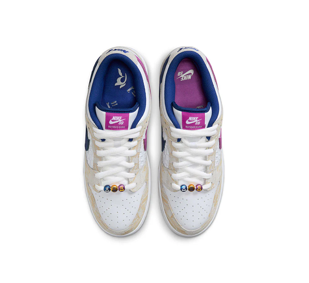 Nike SB Dunk Low Pro Premium RL - Image 3