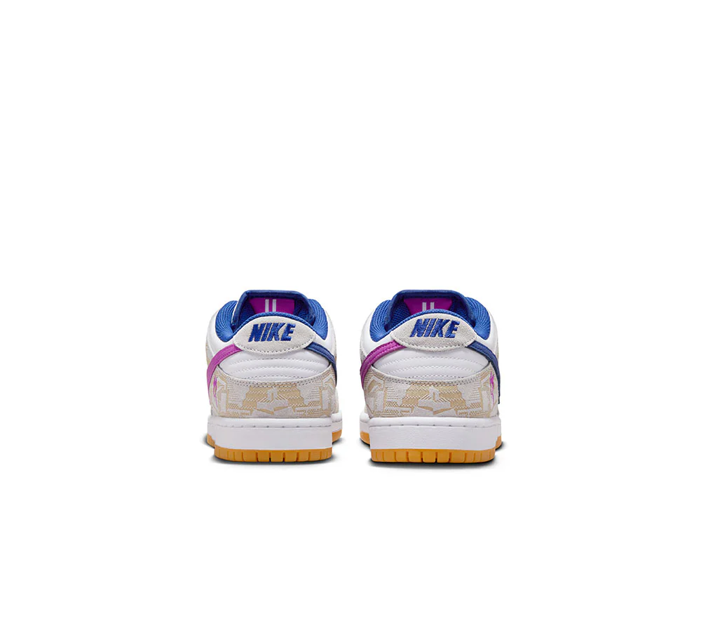 Nike SB Dunk Low Pro Premium RL - Image 4