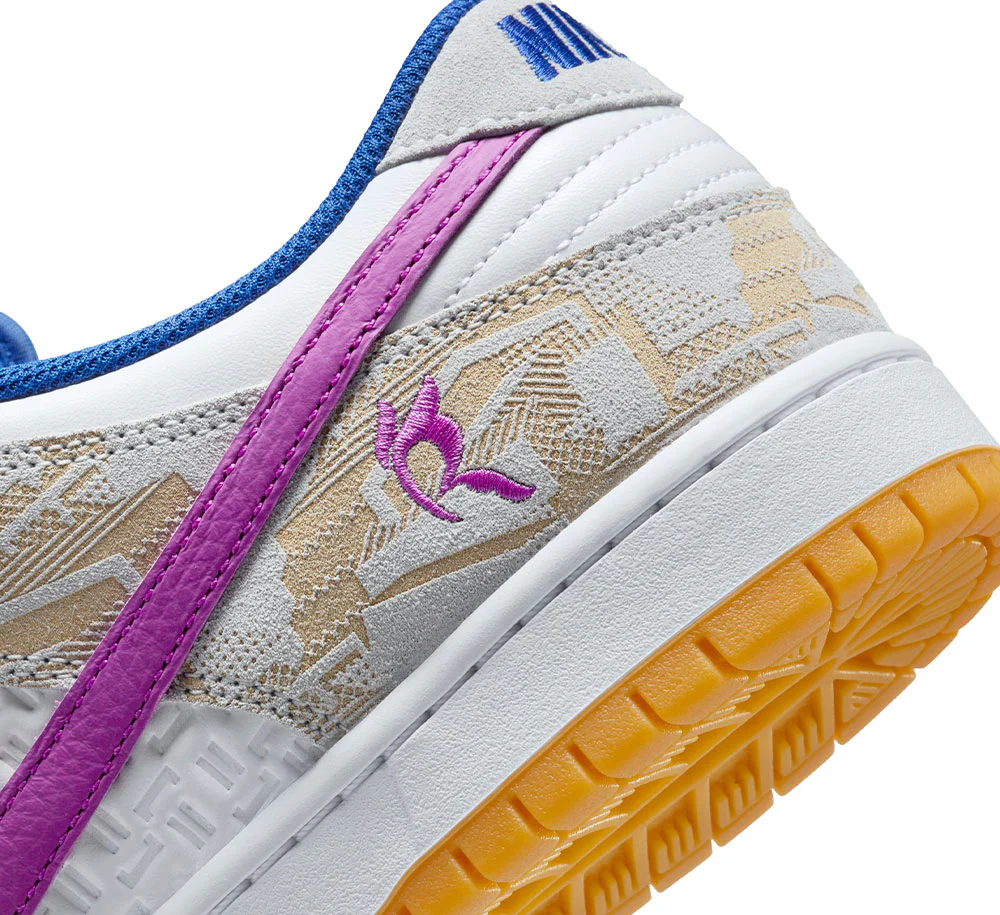 Nike SB Dunk Low Pro Premium RL - Image 6