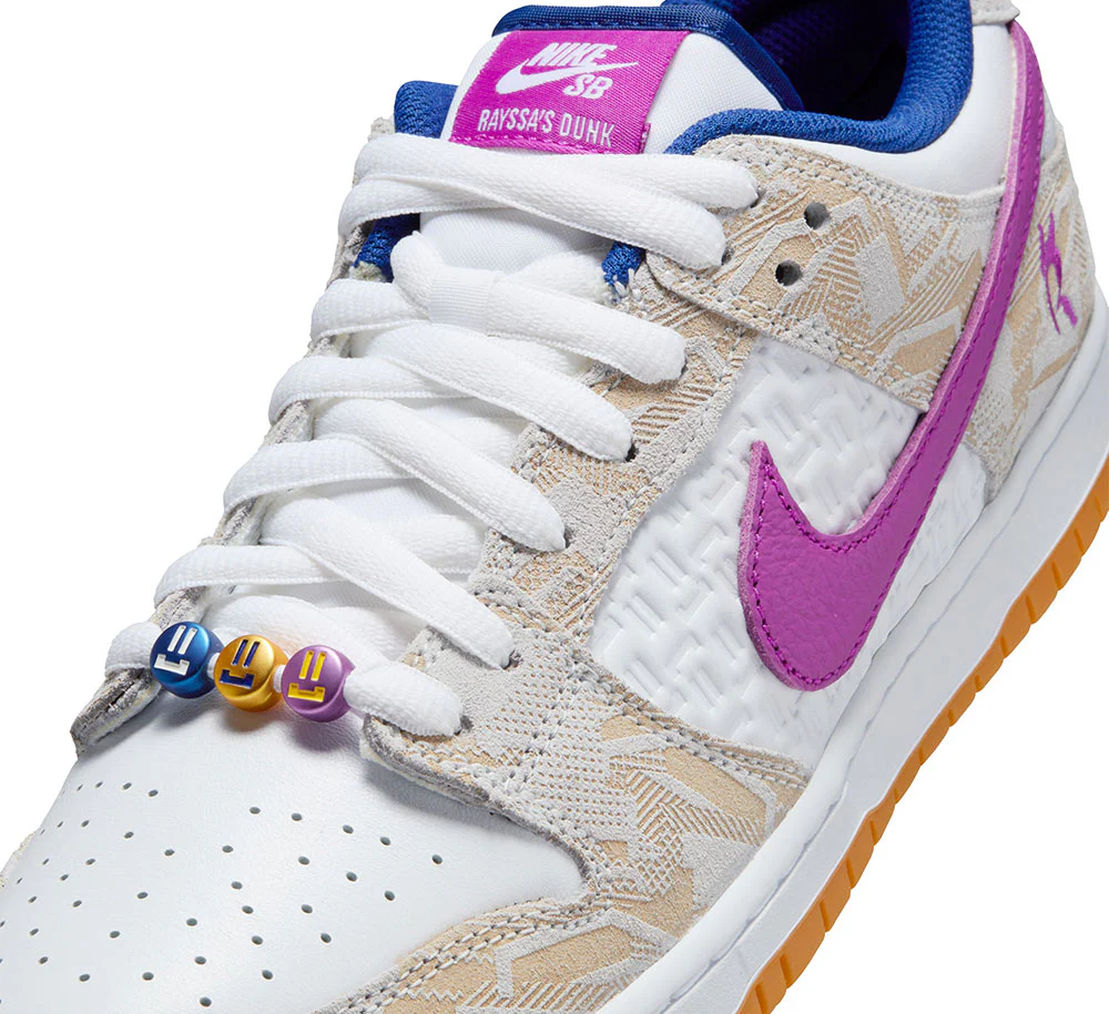 Nike SB Dunk Low Pro Premium RL - Image 7