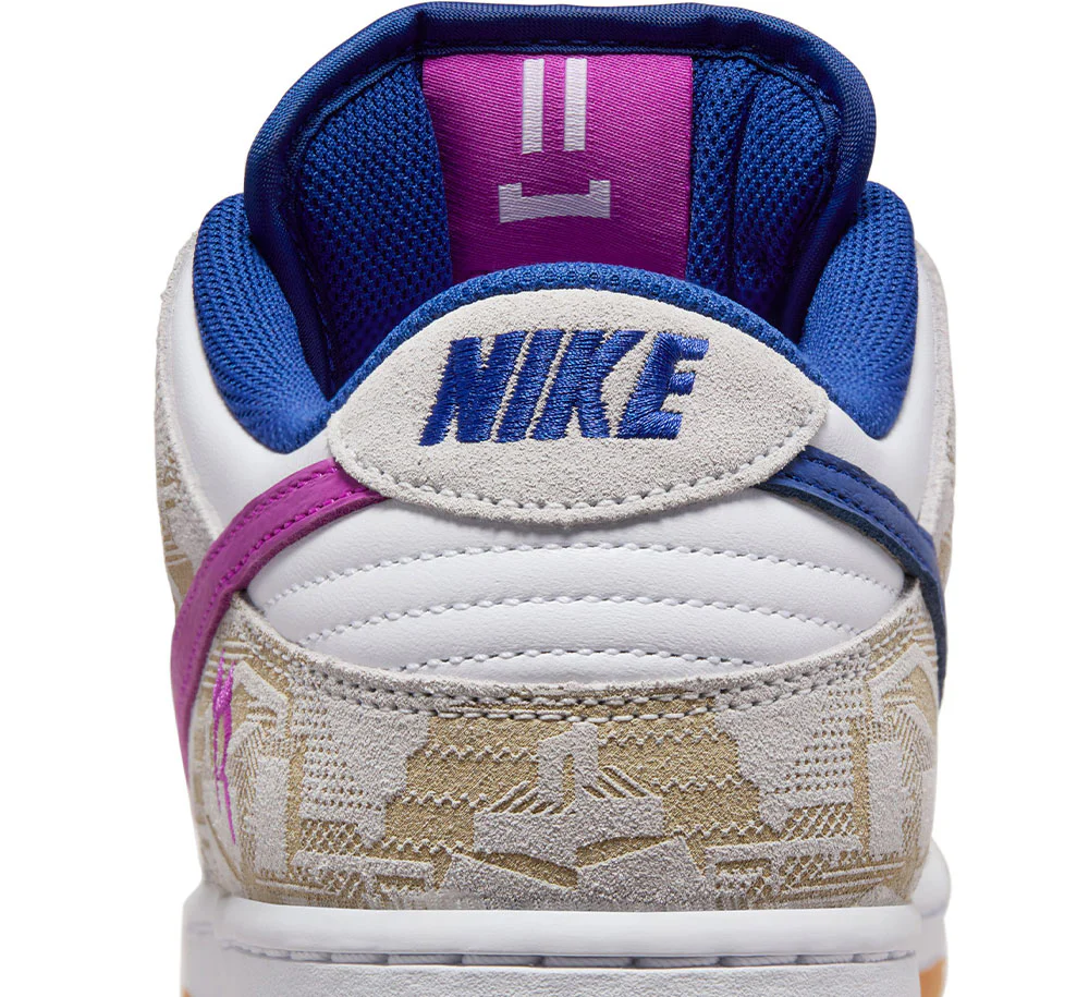 Nike SB Dunk Low Pro Premium RL - Image 8