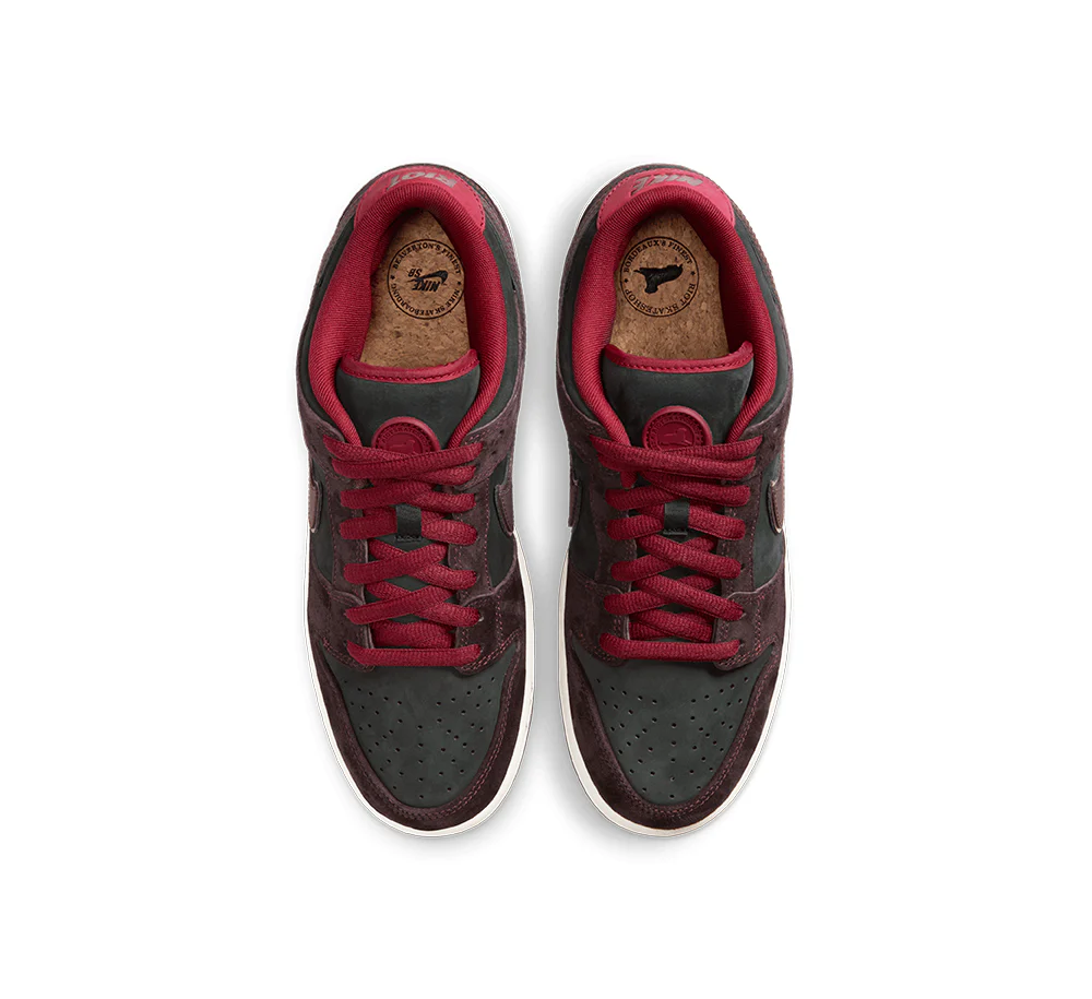 Nike SB Dunk Low Pro X Riot Skateshop QS - Image 3