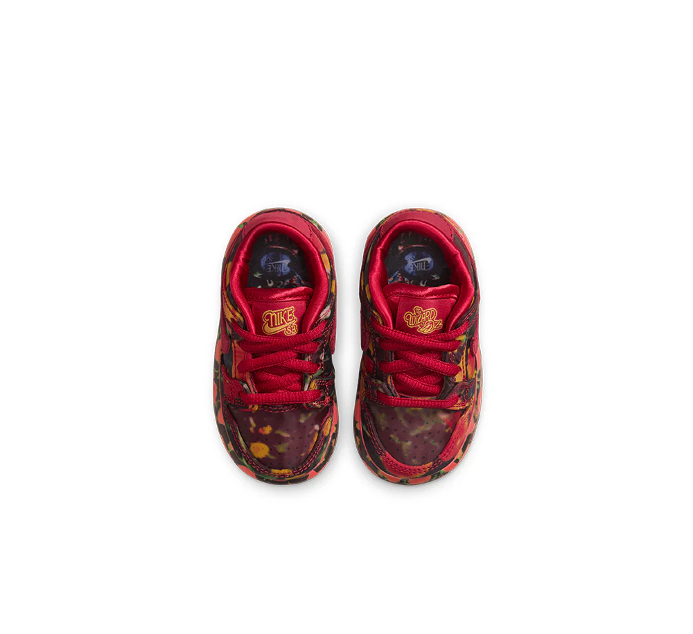 Nike SB Dunk Low Pro (TD) - Image 3