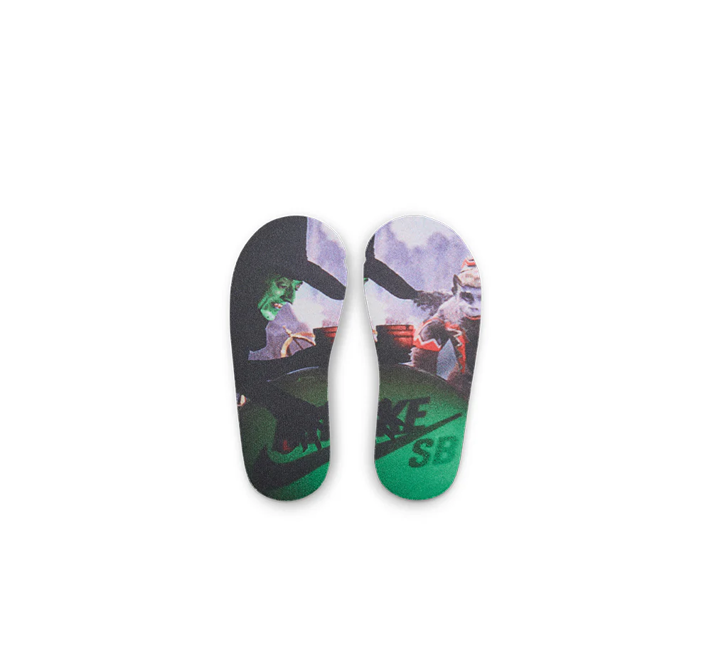 Nike SB Dunk Low Pro (TD) - Image 4