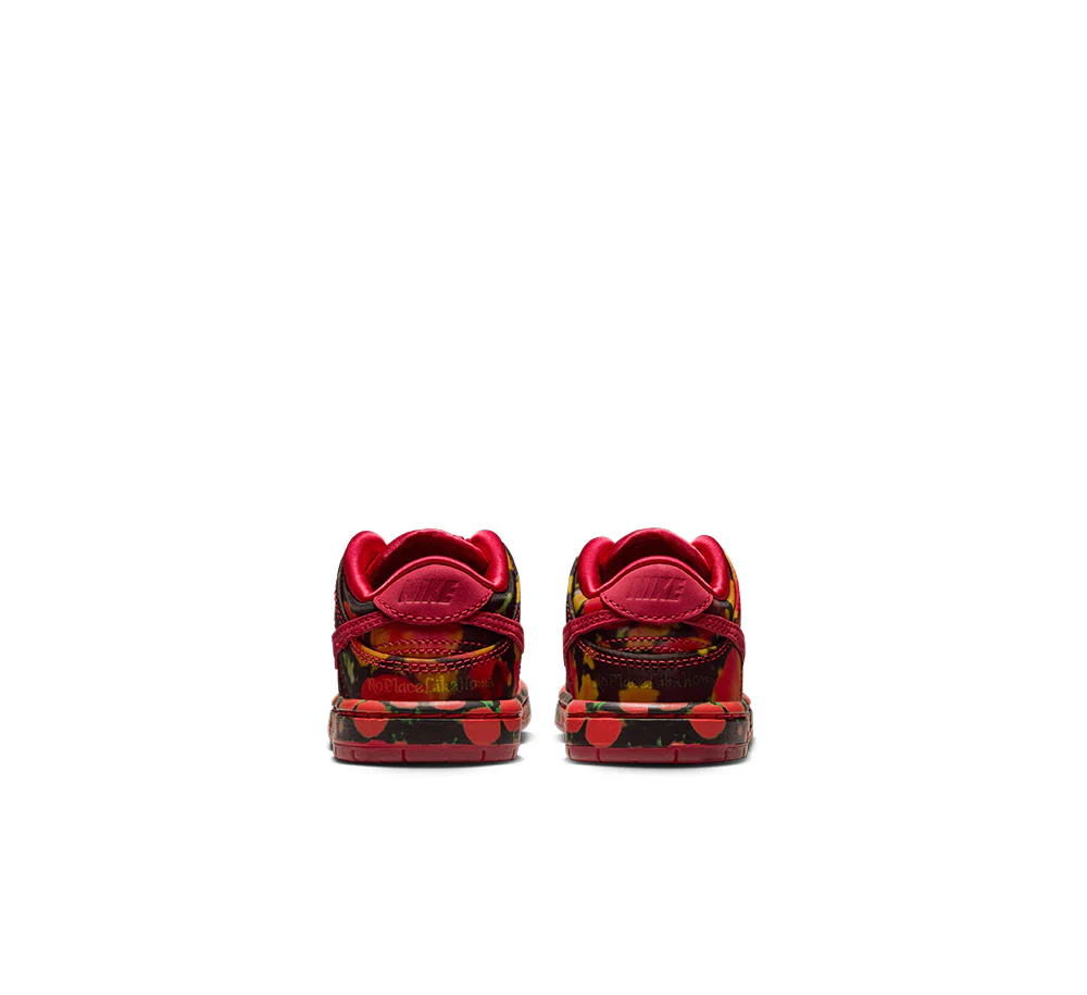 Nike SB Dunk Low Pro (TD) - Image 5