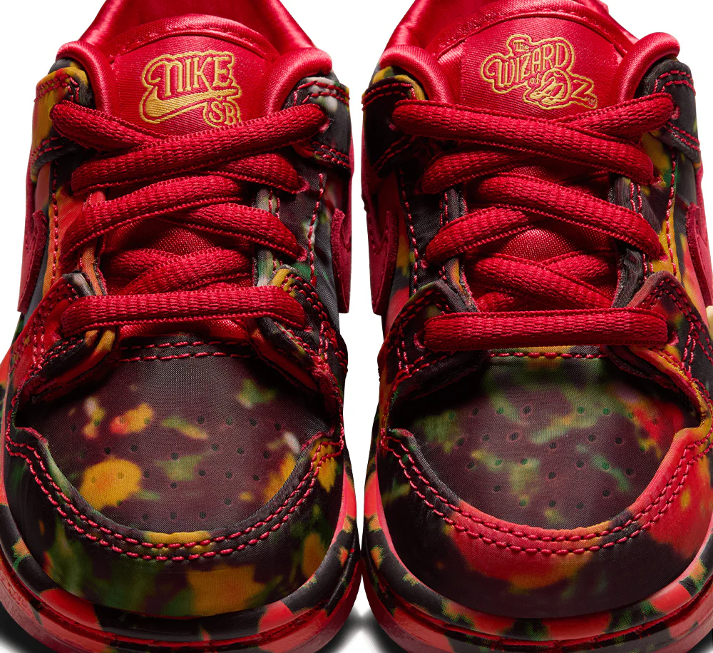 Nike SB Dunk Low Pro (TD) - Image 7