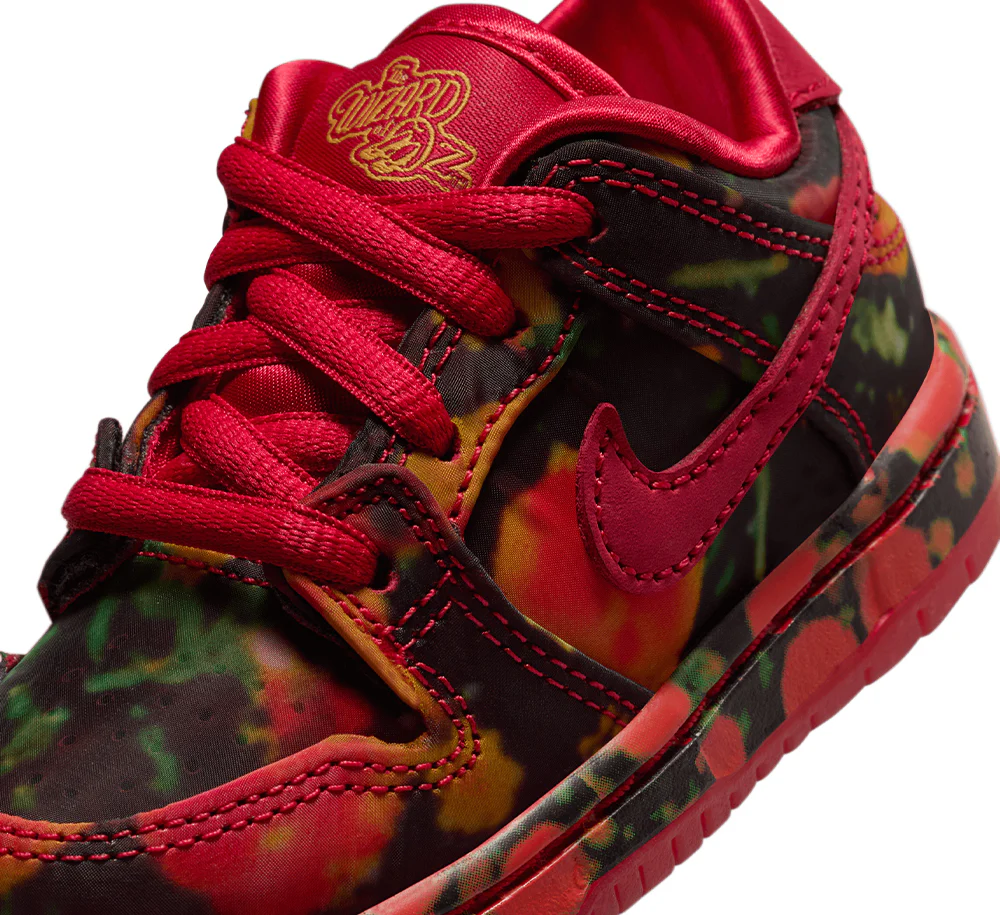 Nike SB Dunk Low Pro (TD) - Image 8