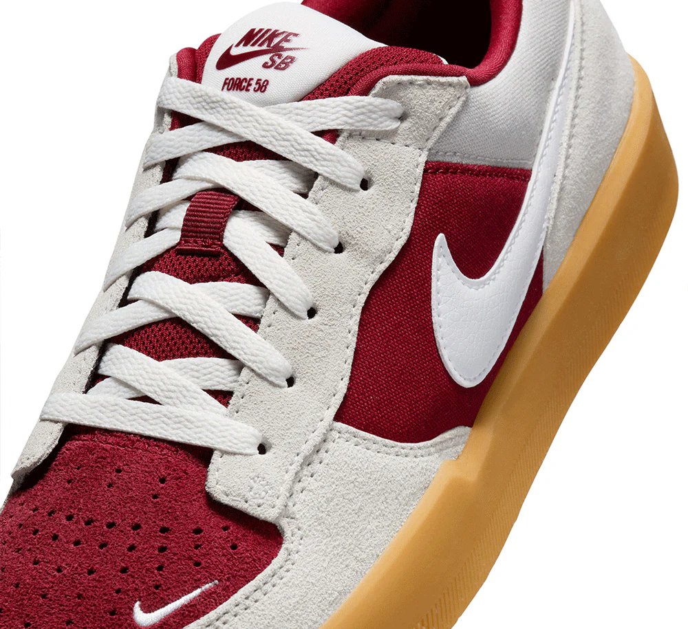 Nike SB Force 58 - Image 5