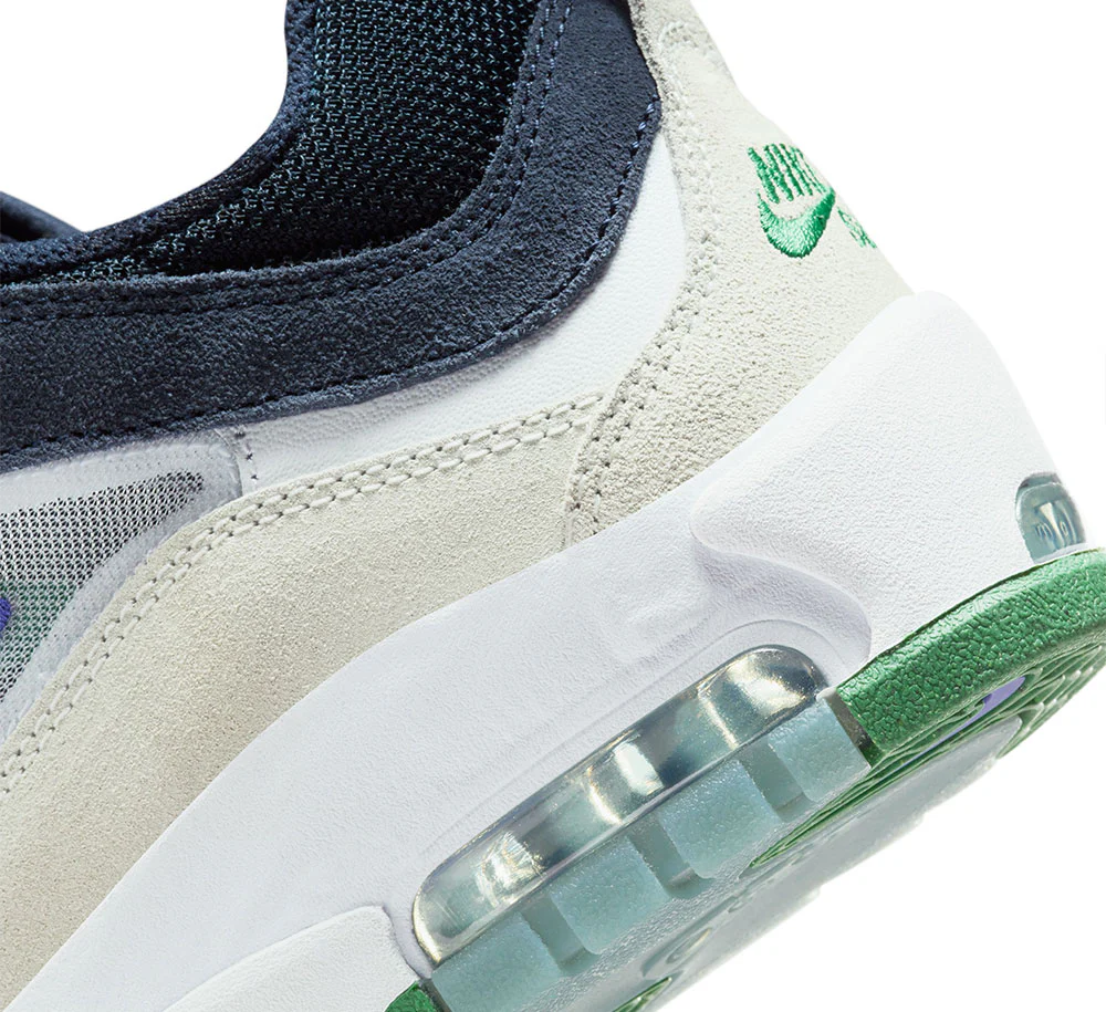 Nike Air Max Ishod - Image 7