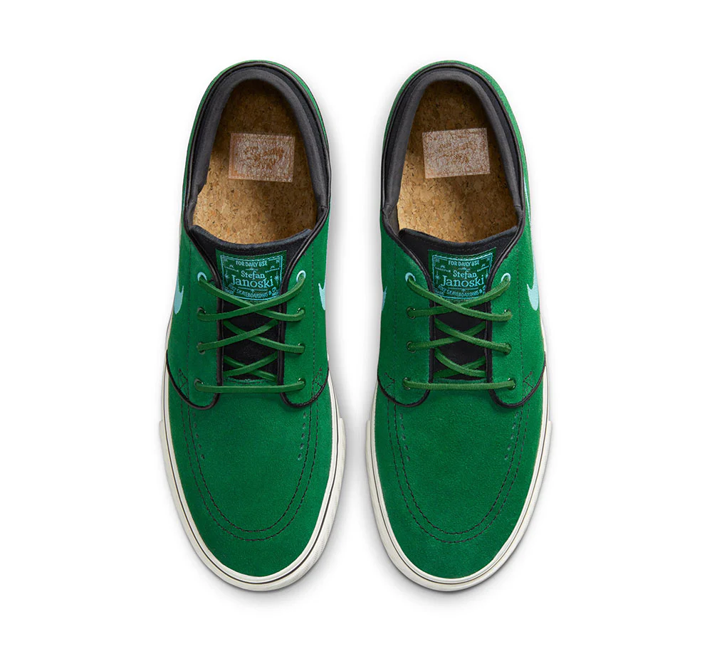NIKE SB JANOSKI OG+ QS - Image 3