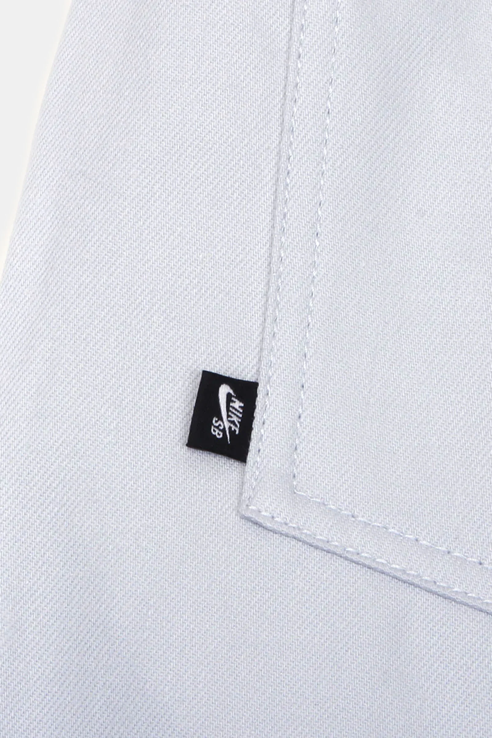 Nike SB Men's Loose Denim Skate Pants - Image 3