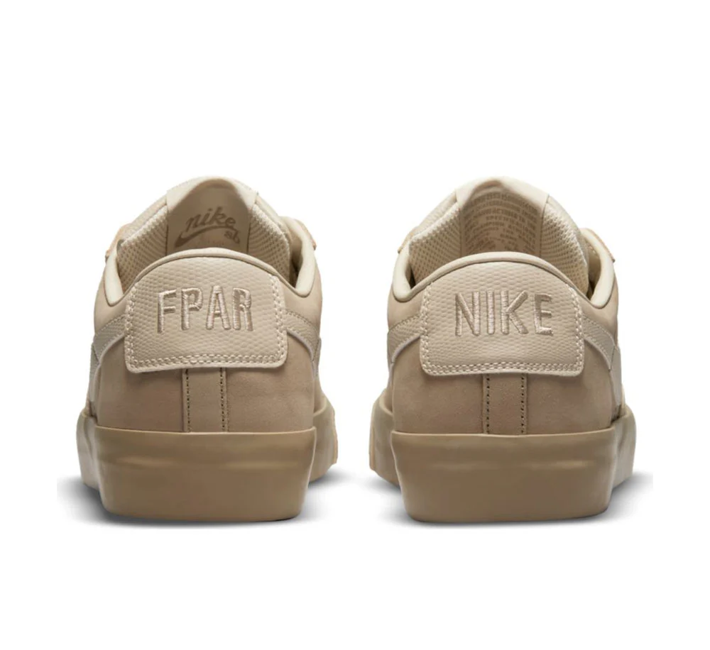 NIKE SB ZOOM BLAZER LOW - Image 3