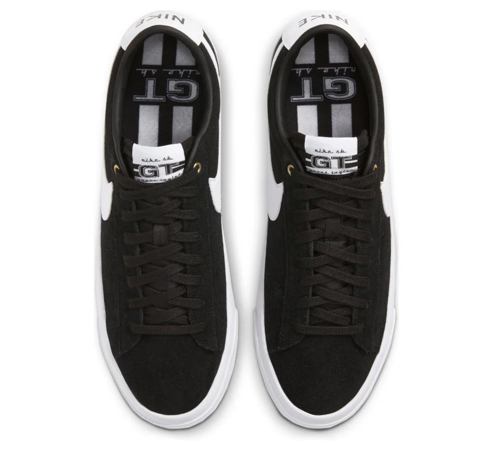 NIKE SB ZOOM BLAZER LOW PRO GT - Image 3