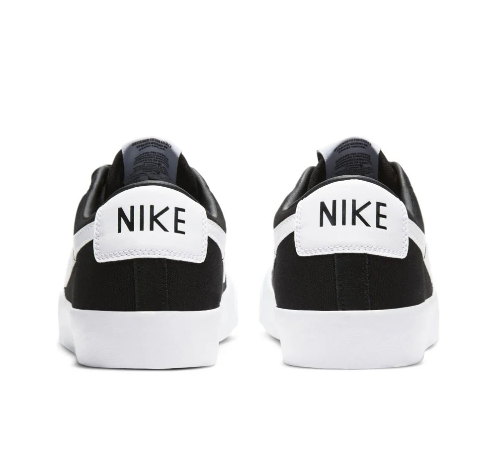 NIKE SB ZOOM BLAZER LOW PRO GT - Image 4