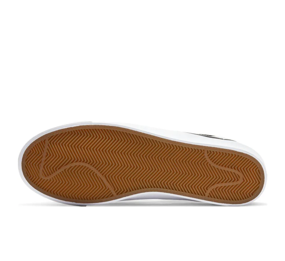 NIKE SB ZOOM BLAZER LOW PRO GT - Image 5