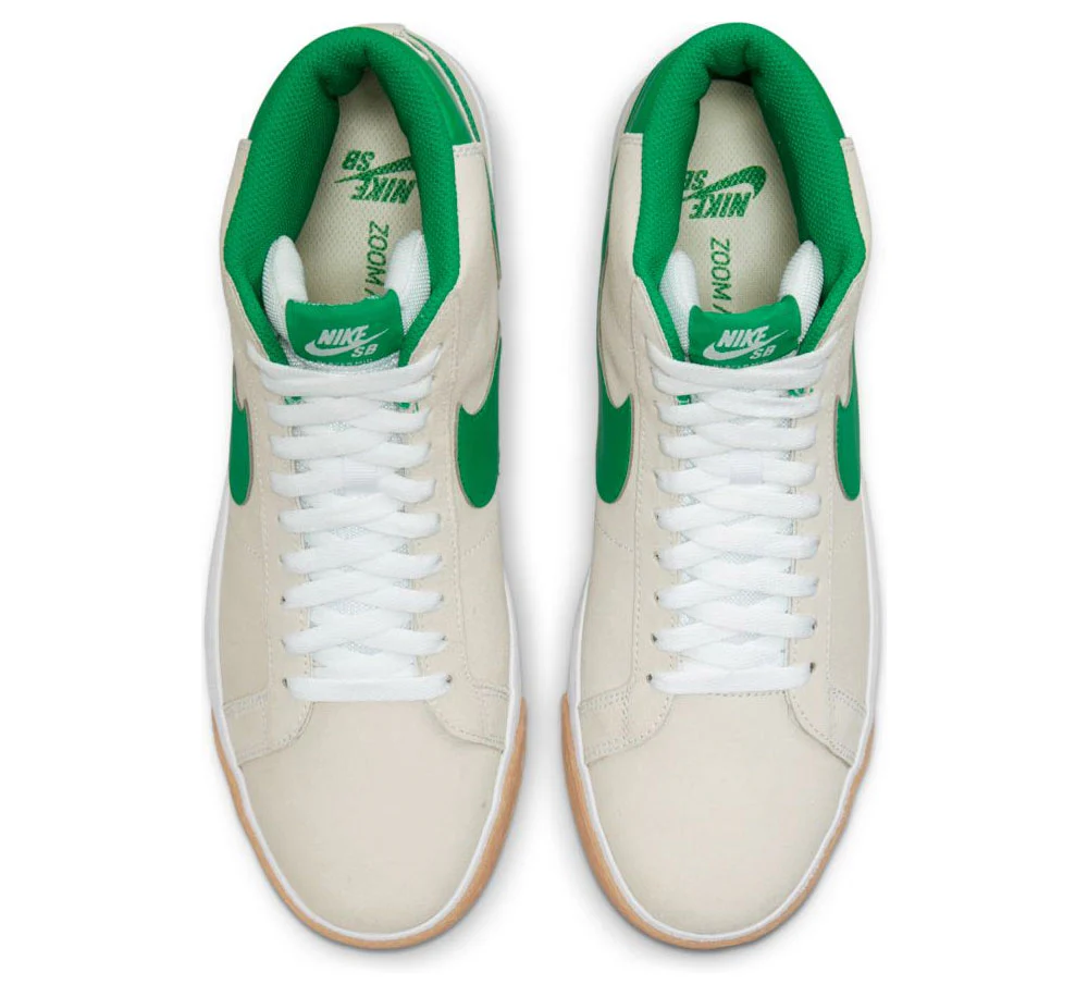 NIKE SB ZOOM BLAZER MID - Image 3