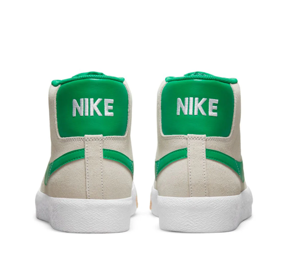 NIKE SB ZOOM BLAZER MID - Image 4