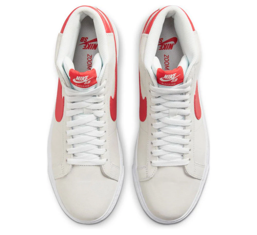 NIKE SB ZOOM BLAZER MID - Image 3