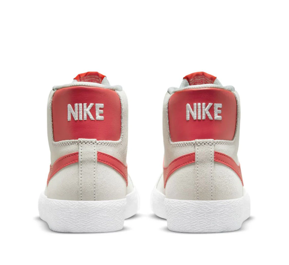 NIKE SB ZOOM BLAZER MID - Image 4