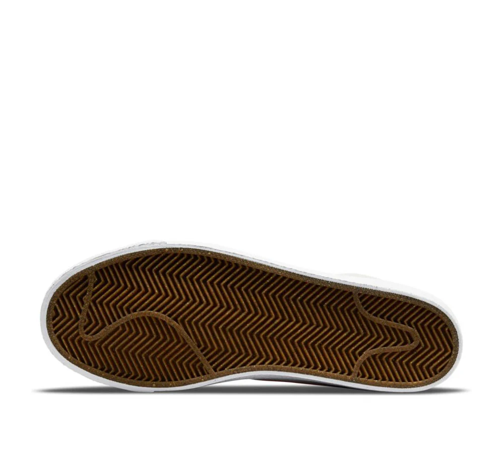 NIKE SB ZOOM BLAZER MID - Image 5