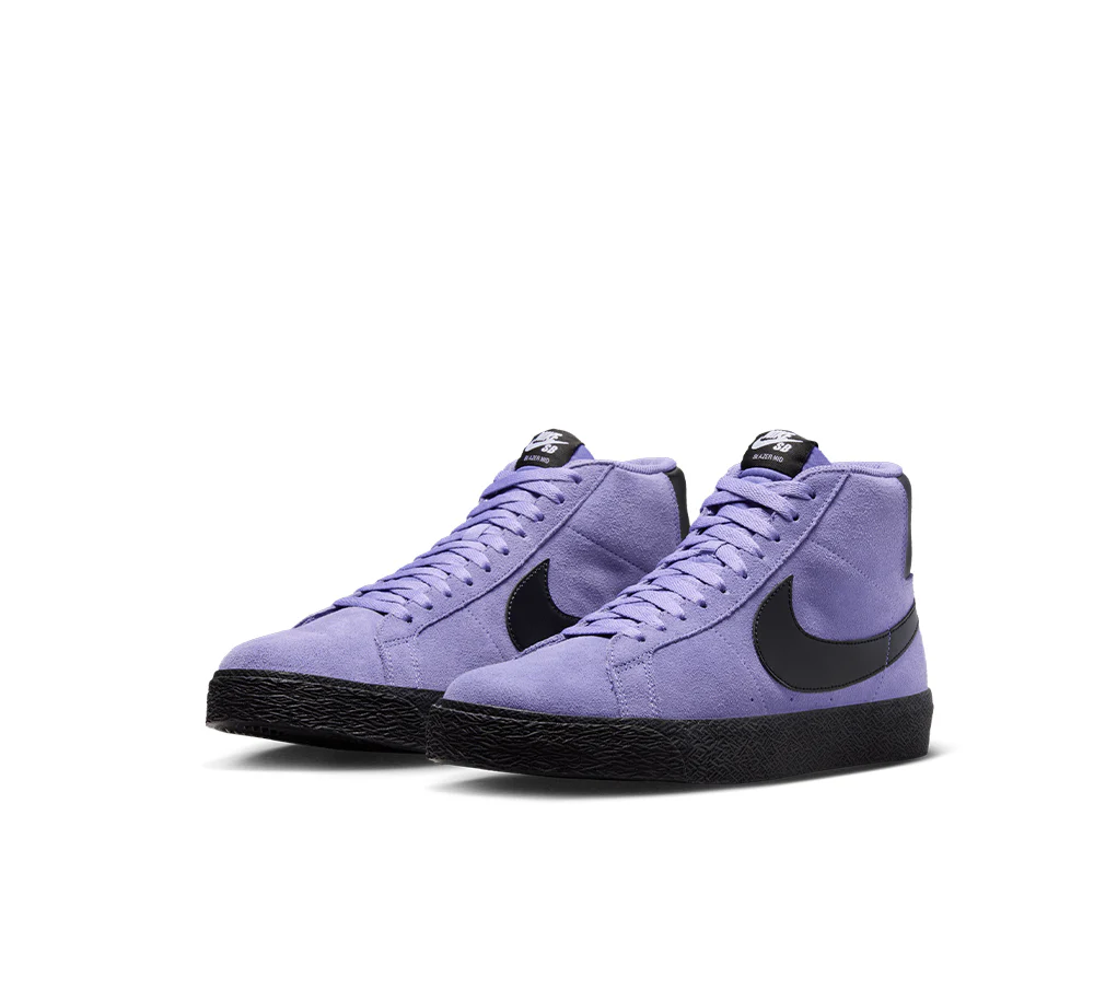Nike SB Zoom Blazer Mid - Image 2