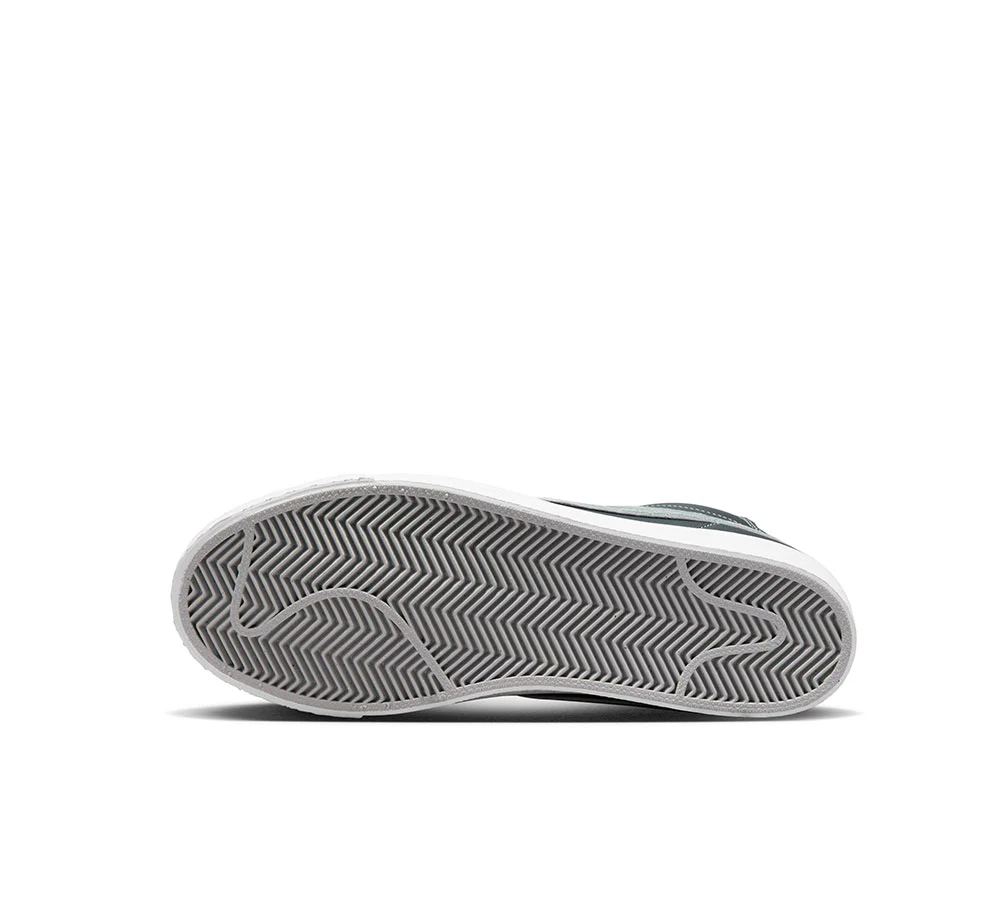 NIKE SB ZOOM BLAZER MID X MASON SILVA - Image 5