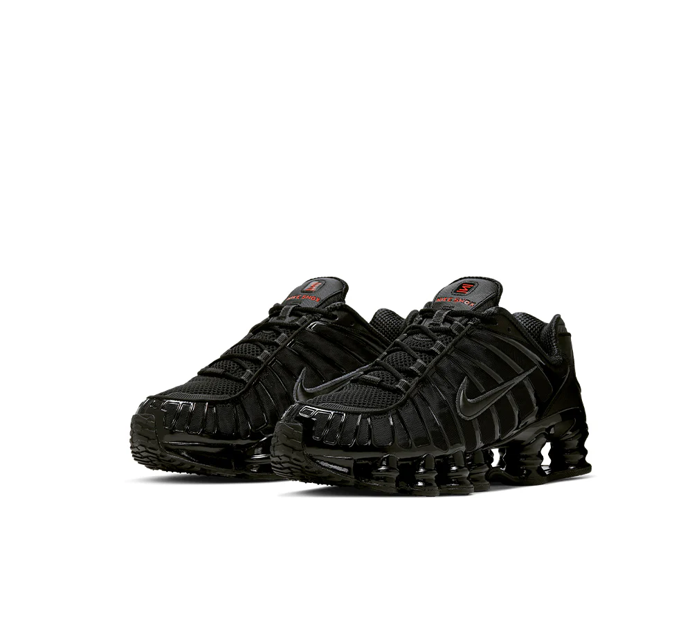NIke Shox TL - Image 2