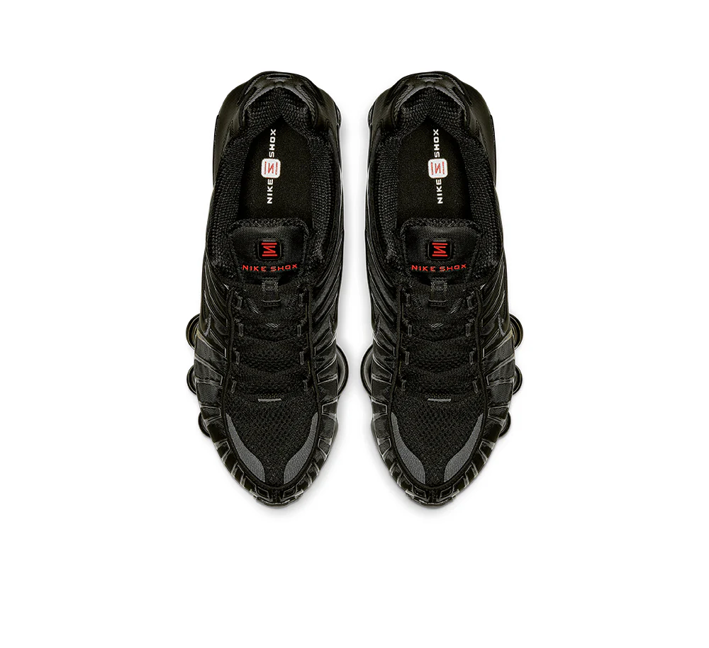 NIke Shox TL - Image 3