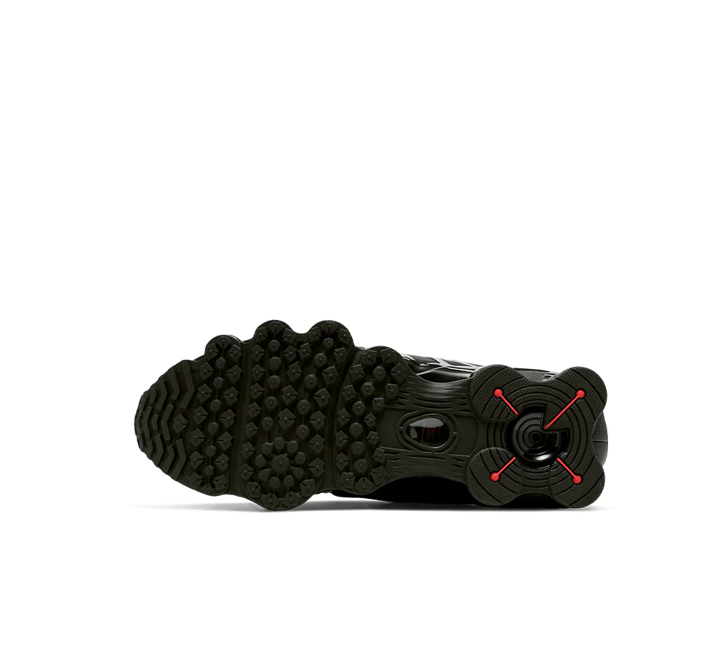 NIke Shox TL - Image 5