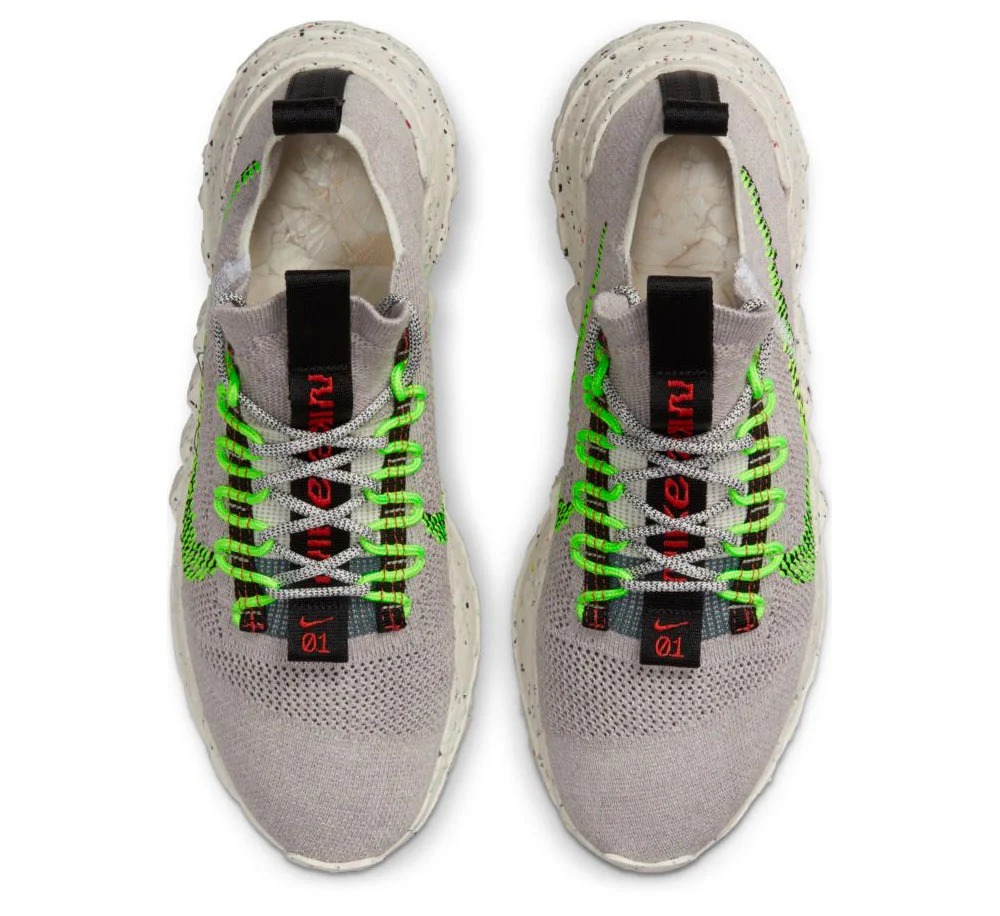 NIKE SPACE HIPPIE 01 - Image 3