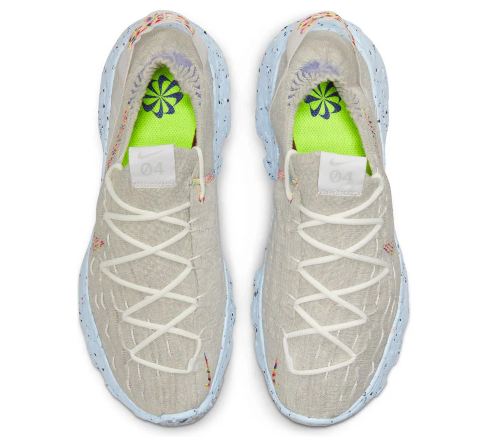 NIKE SPACE HIPPIE 04 - Image 3