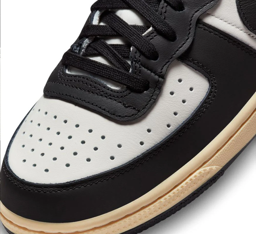 NIKE TERMINATOR HIGH PREMIUM - Image 5