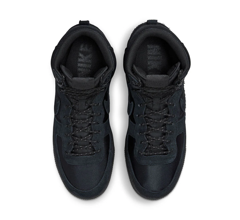 NIKE TERMINATOR HIGH PREMIUM - Image 3
