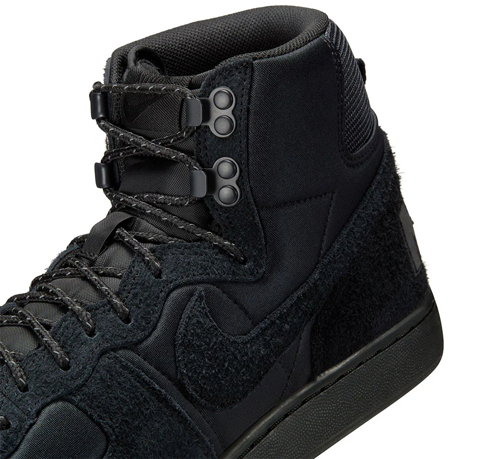 NIKE TERMINATOR HIGH PREMIUM - Image 7