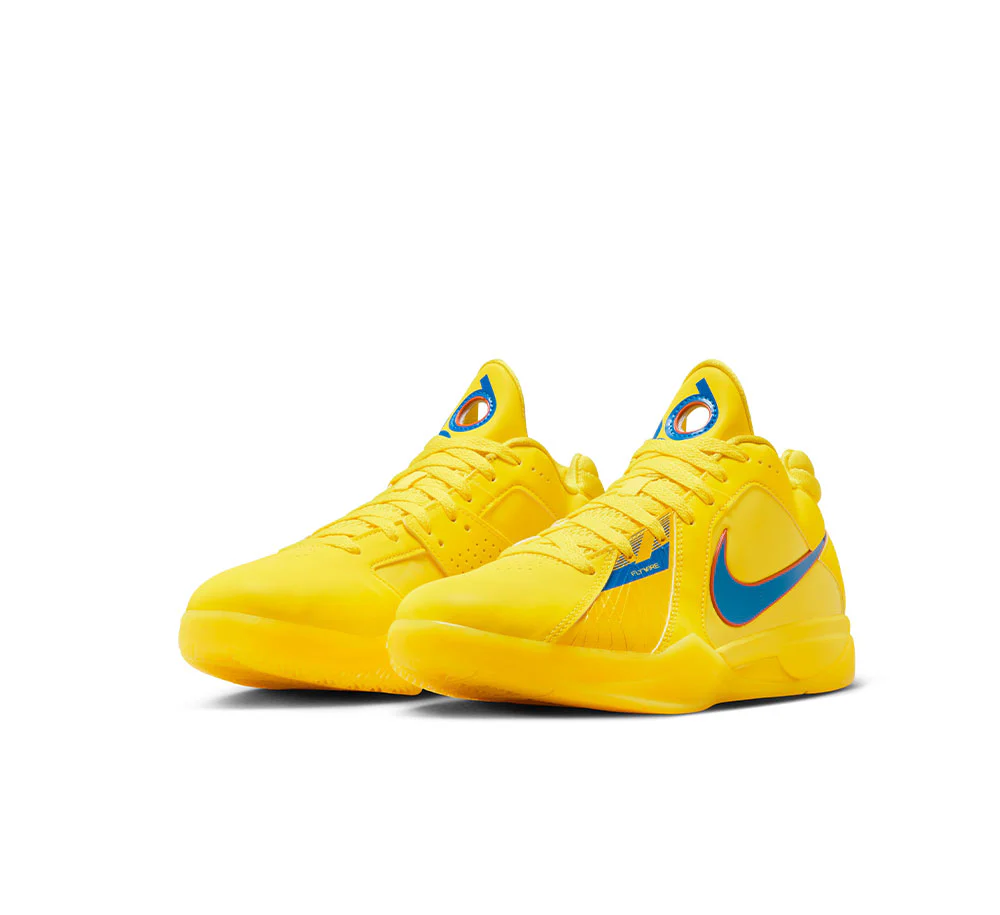 NIKE ZOOM KD III - Image 2