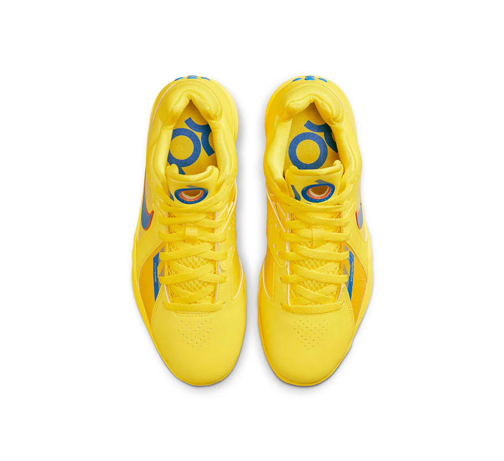 NIKE ZOOM KD III - Image 3
