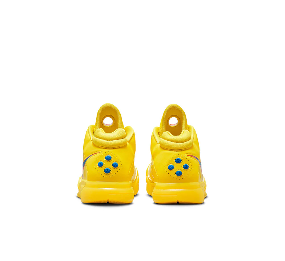 NIKE ZOOM KD III - Image 4