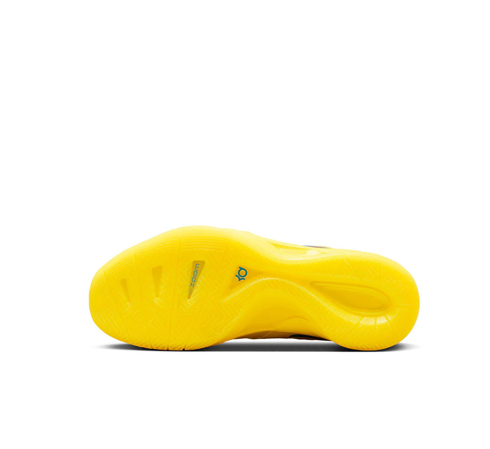 NIKE ZOOM KD III - Image 5