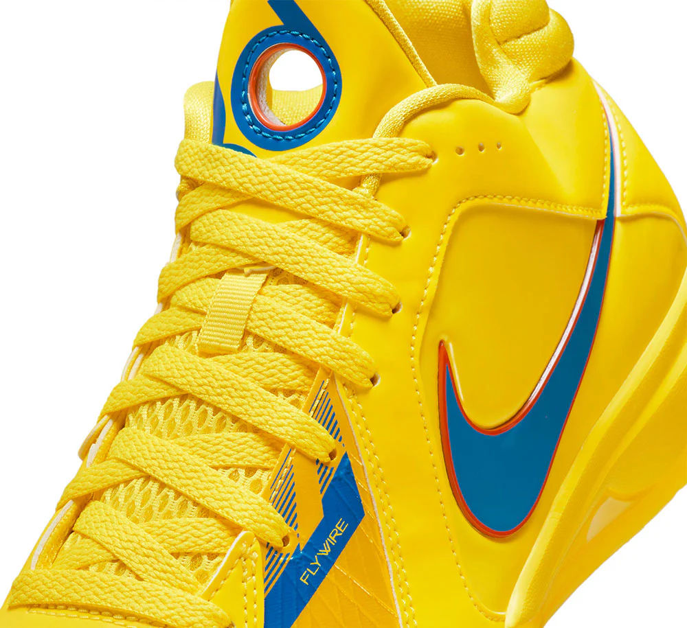 NIKE ZOOM KD III - Image 6