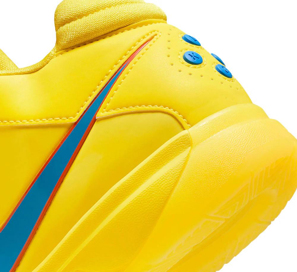 NIKE ZOOM KD III - Image 7