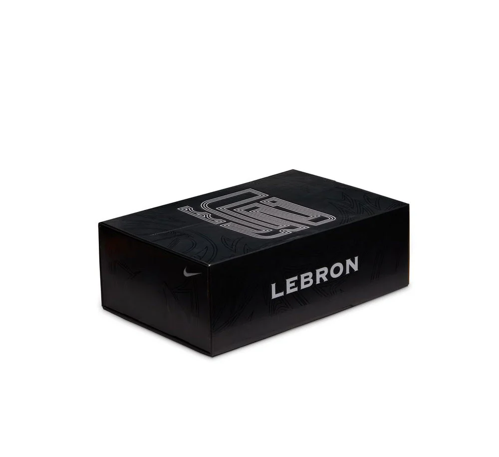 NIKE ZOOM LEBRON II "MACCABI"QS - Image 8