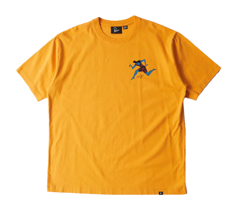 NO PARKING T-SHIRT