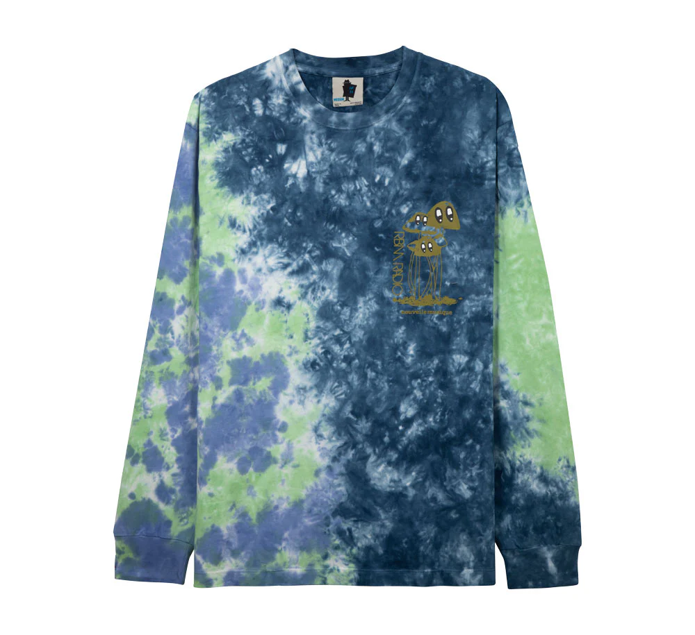 NOUVELLE MUSIQUE LS TEE