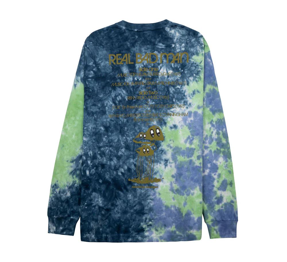 NOUVELLE MUSIQUE LS TEE - Image 2